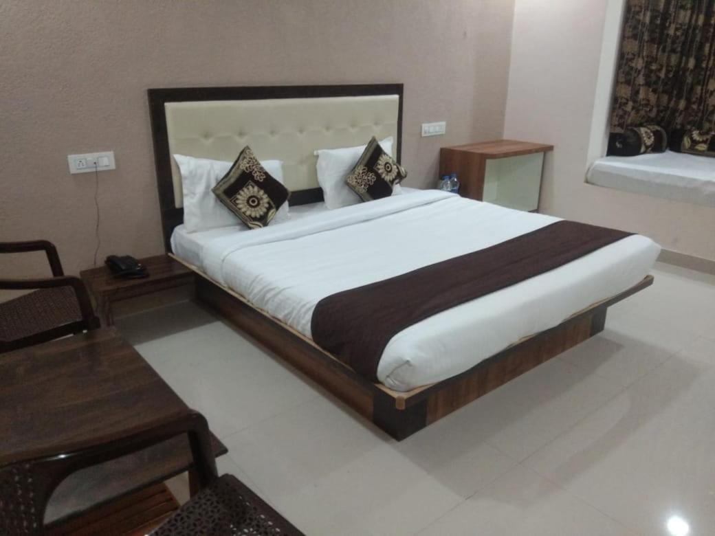 The Kushal Bagh Palace By Calator & Resorts Resort Udaipur