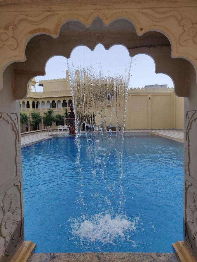 The Kushal Bagh Palace By Calator & Resorts Resort