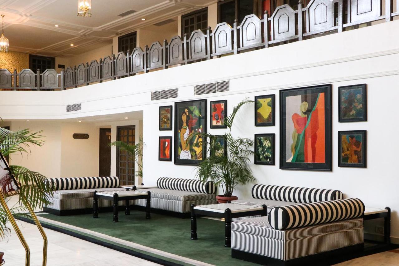 Hotel Rajdarshan - A Lake View In 4*
