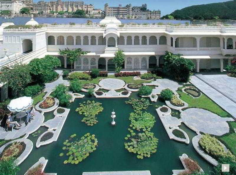 Taj Lake Palace 5* Udaipur