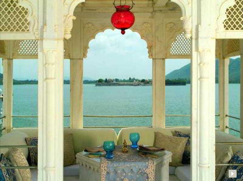 Resort Taj Lake Palace 5*