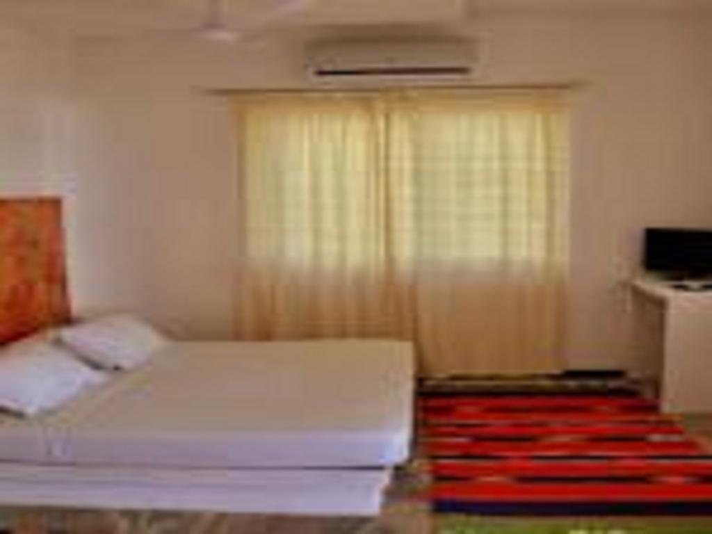 Raasleela Luxury Camp Resort 3*