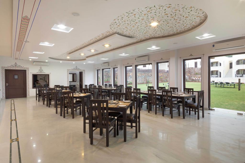 Hill Garden Retreat Resort 3*