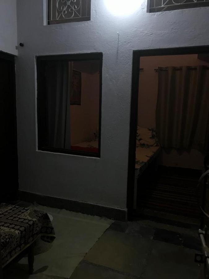 Homestay Sanjana's