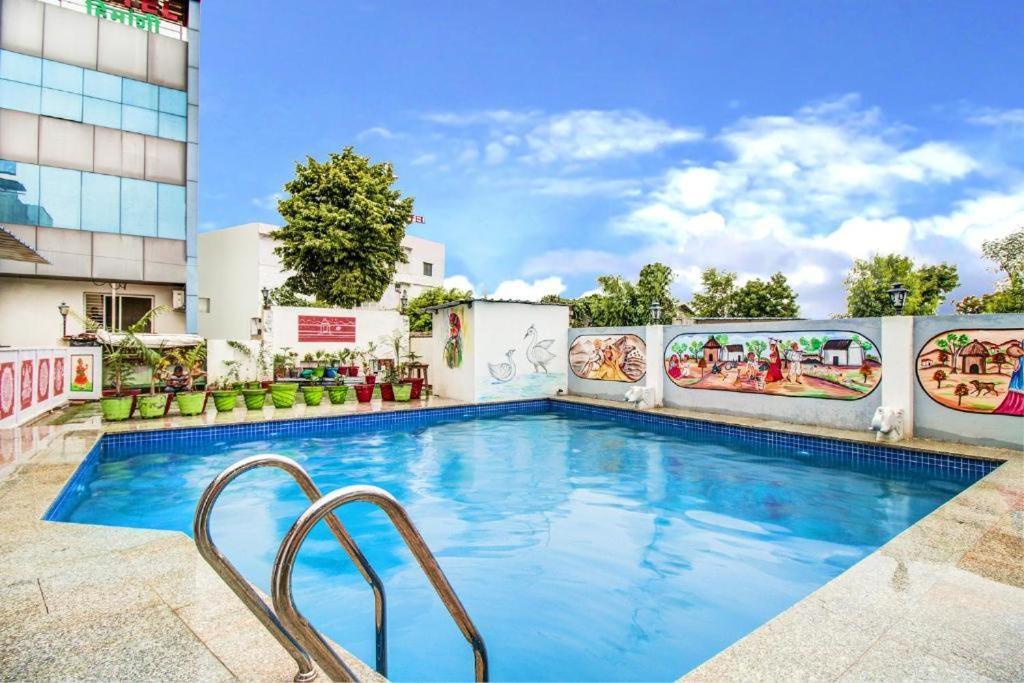 Mangal And Resorts Resort *