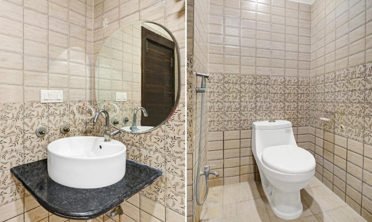 Treebo Trend Mangal Residency Hotel 3*