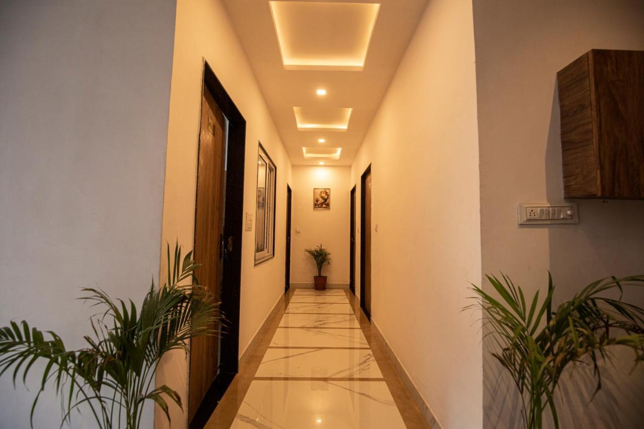 Haridas Haveli Hotel Udaipur