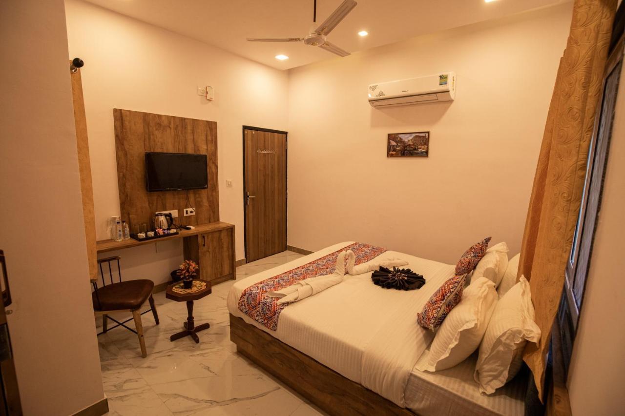 Haridas Haveli