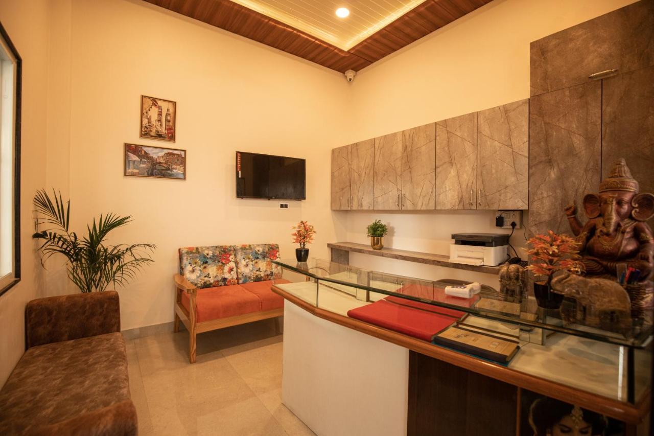 Hotel Haridas Haveli