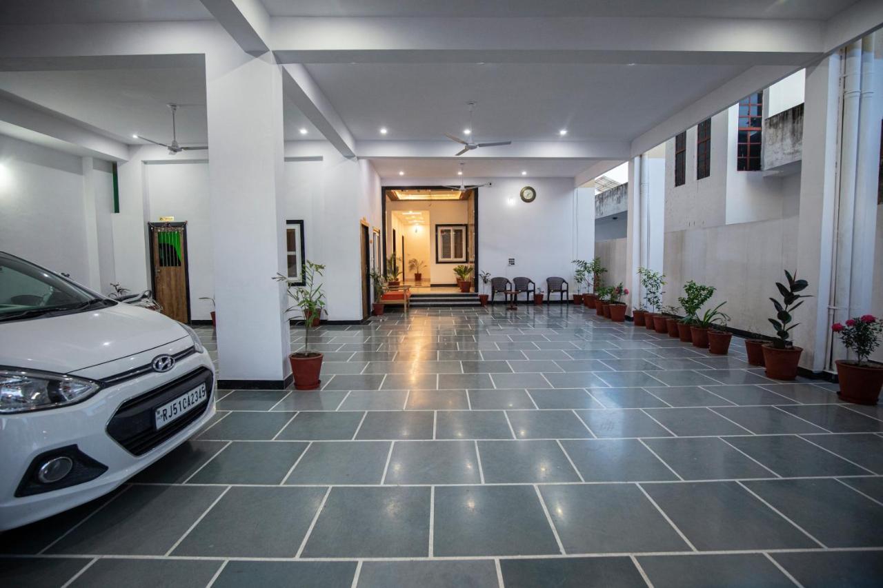 Haridas Haveli