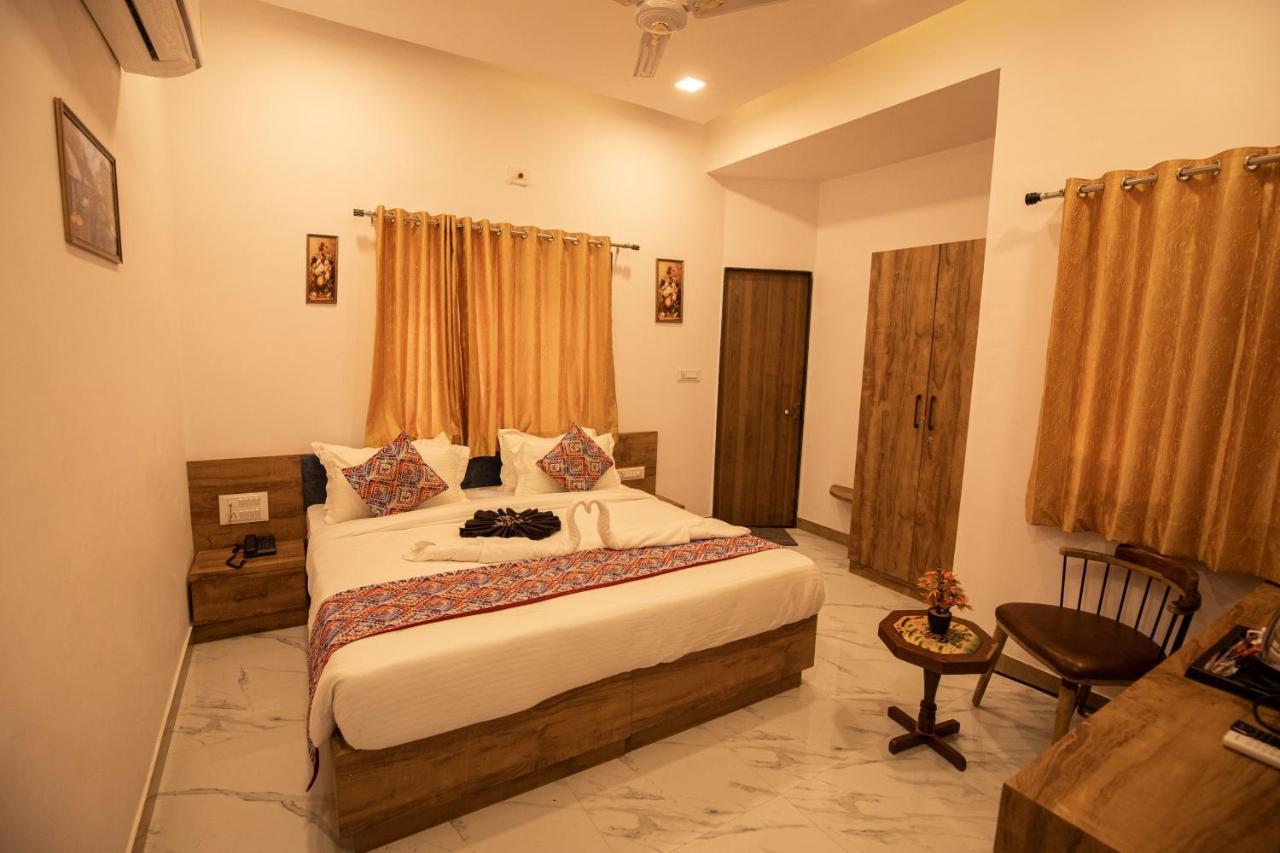 Haridas Haveli Hotel