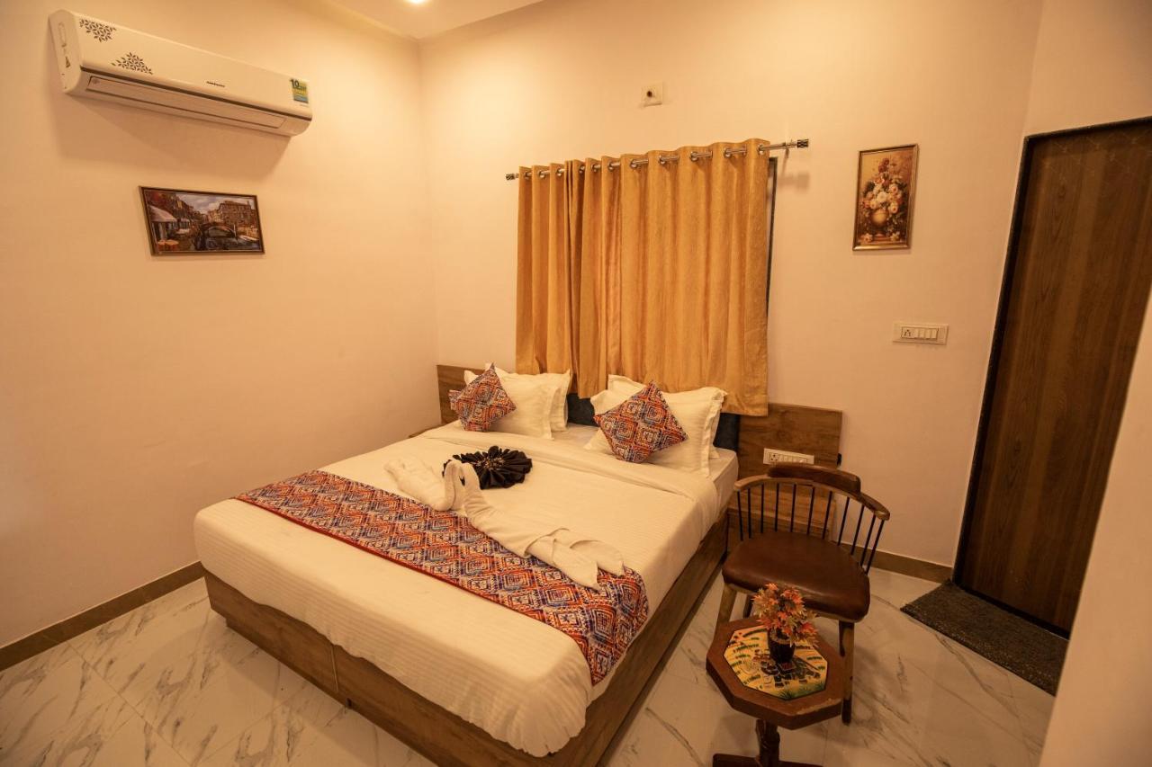 Haridas Haveli Hotel 3*