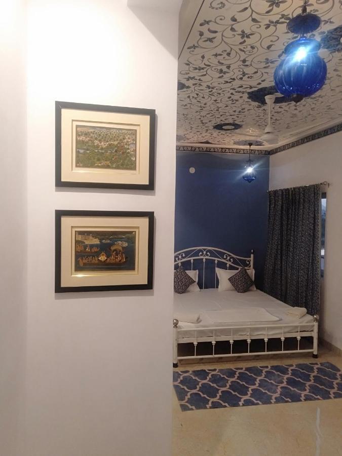 Homestay Full View Udaipur