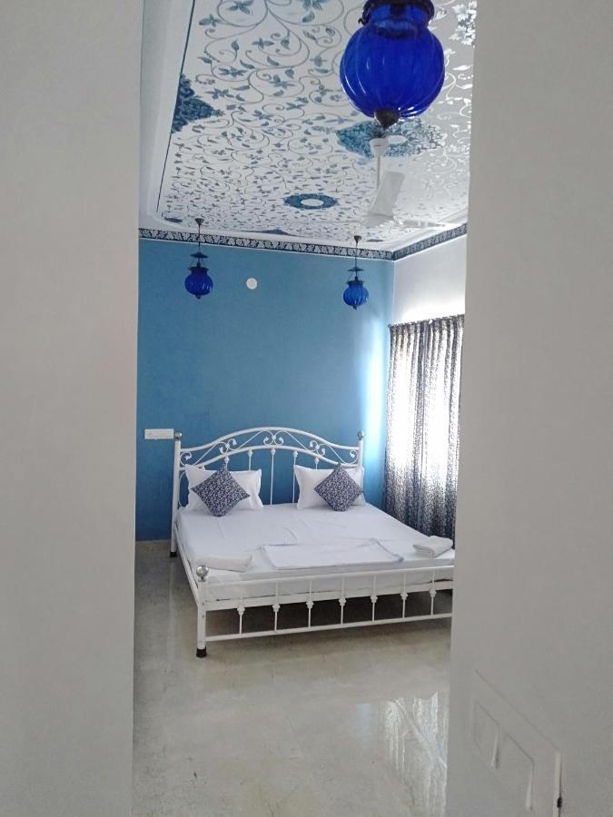 Full View Homestay Udaipur