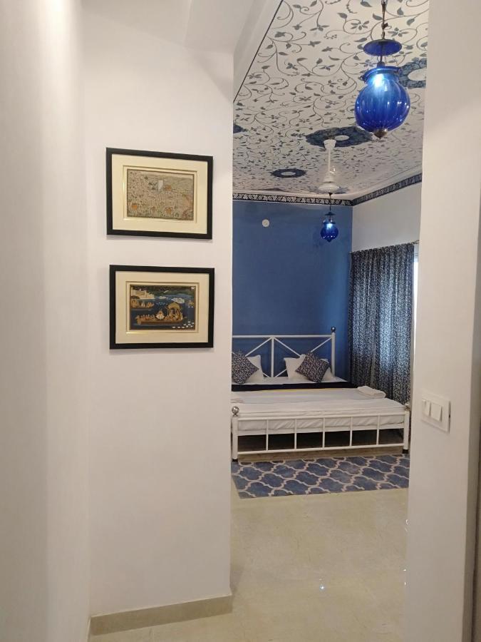 Full View Homestay *