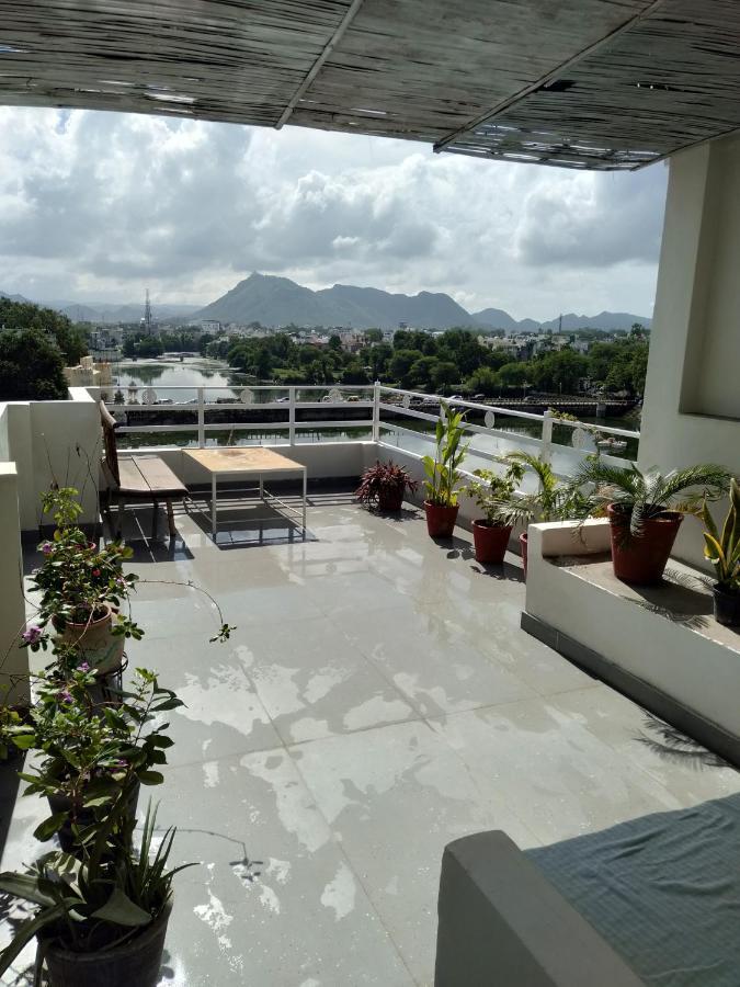 Homestay Full View *