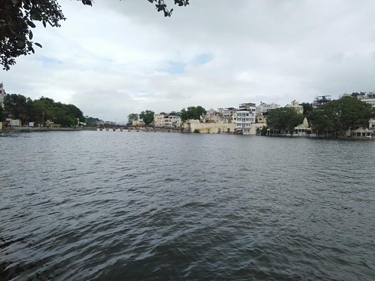 Homestay Full View Udaipur
