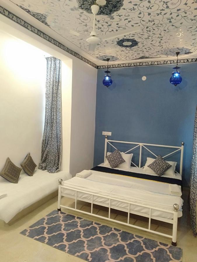 Homestay Full View