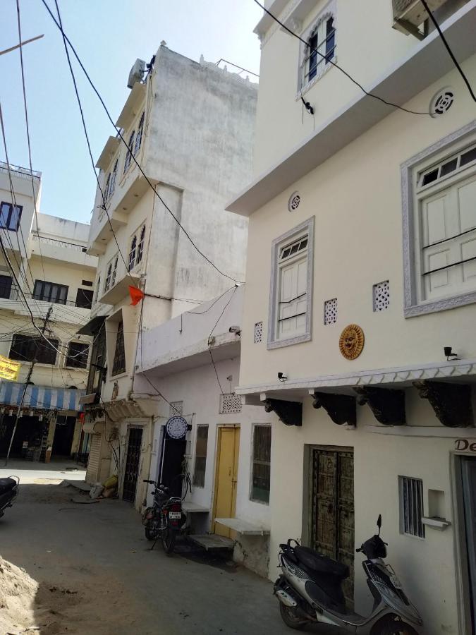 Full View Udaipur
