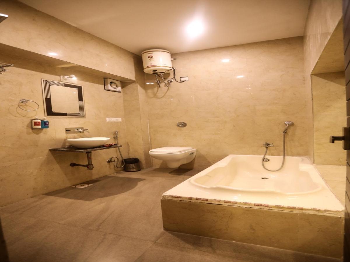 G-bhagwat By An Hotel Udaipur
