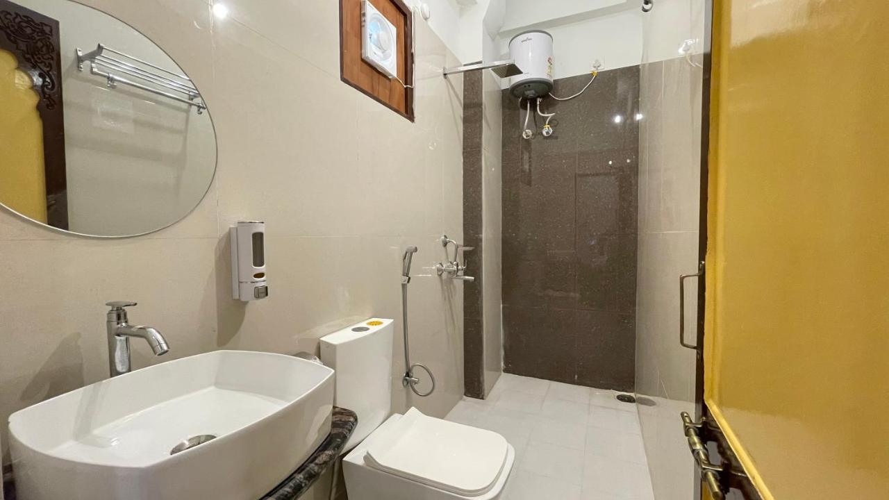 Petal Of Mewar - A Luxury Boutique 3* Udaipur