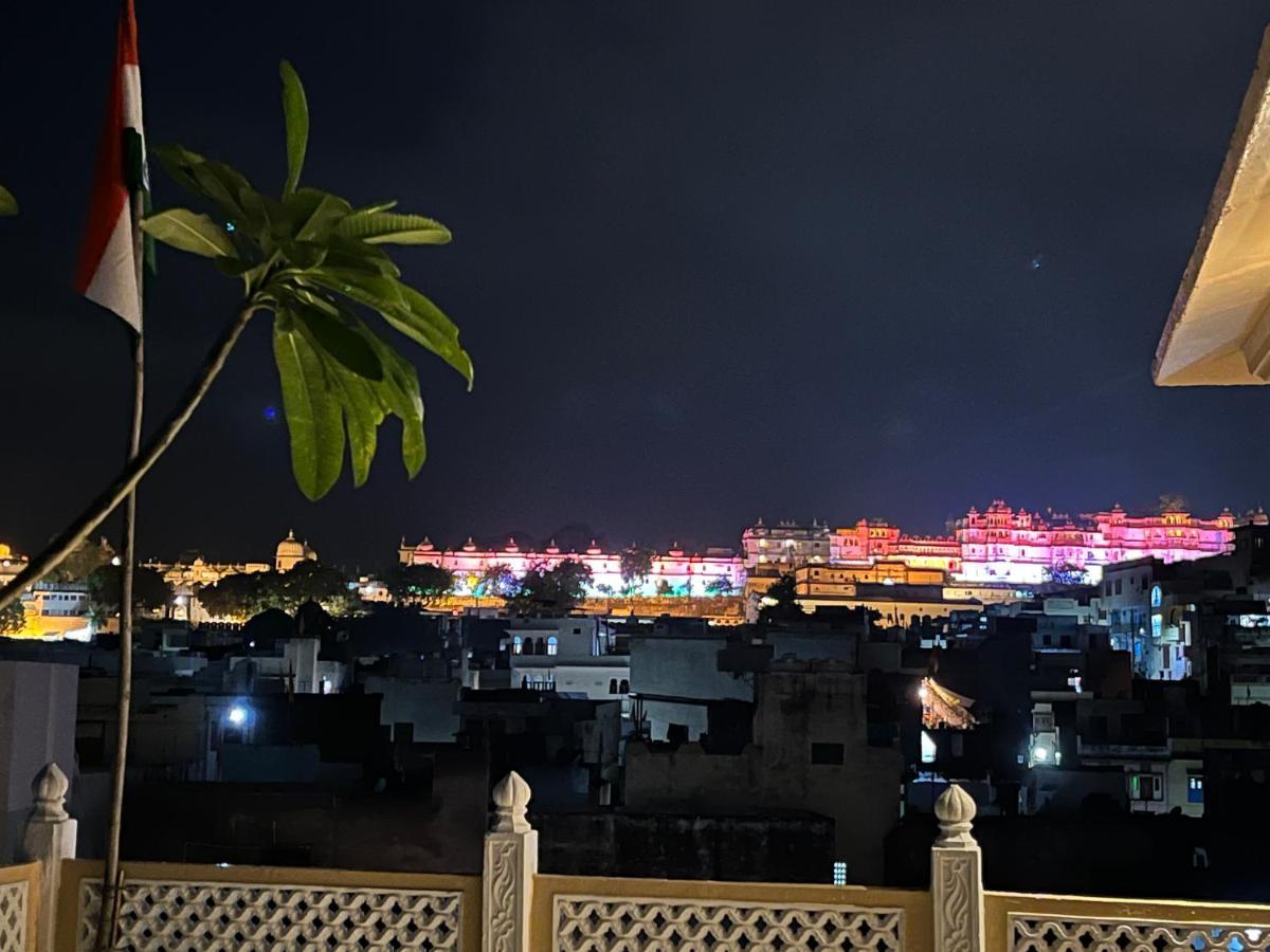 Petal Of Mewar - A Luxury Boutique Hotel Udaipur