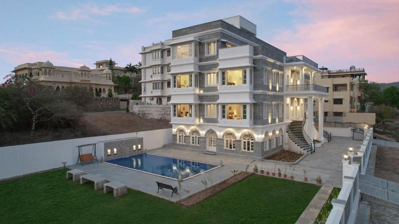 Boheda Manor - Luxury Retreat