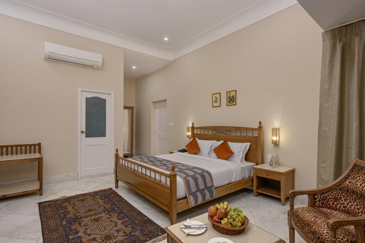 Boheda Manor - Luxury Retreat