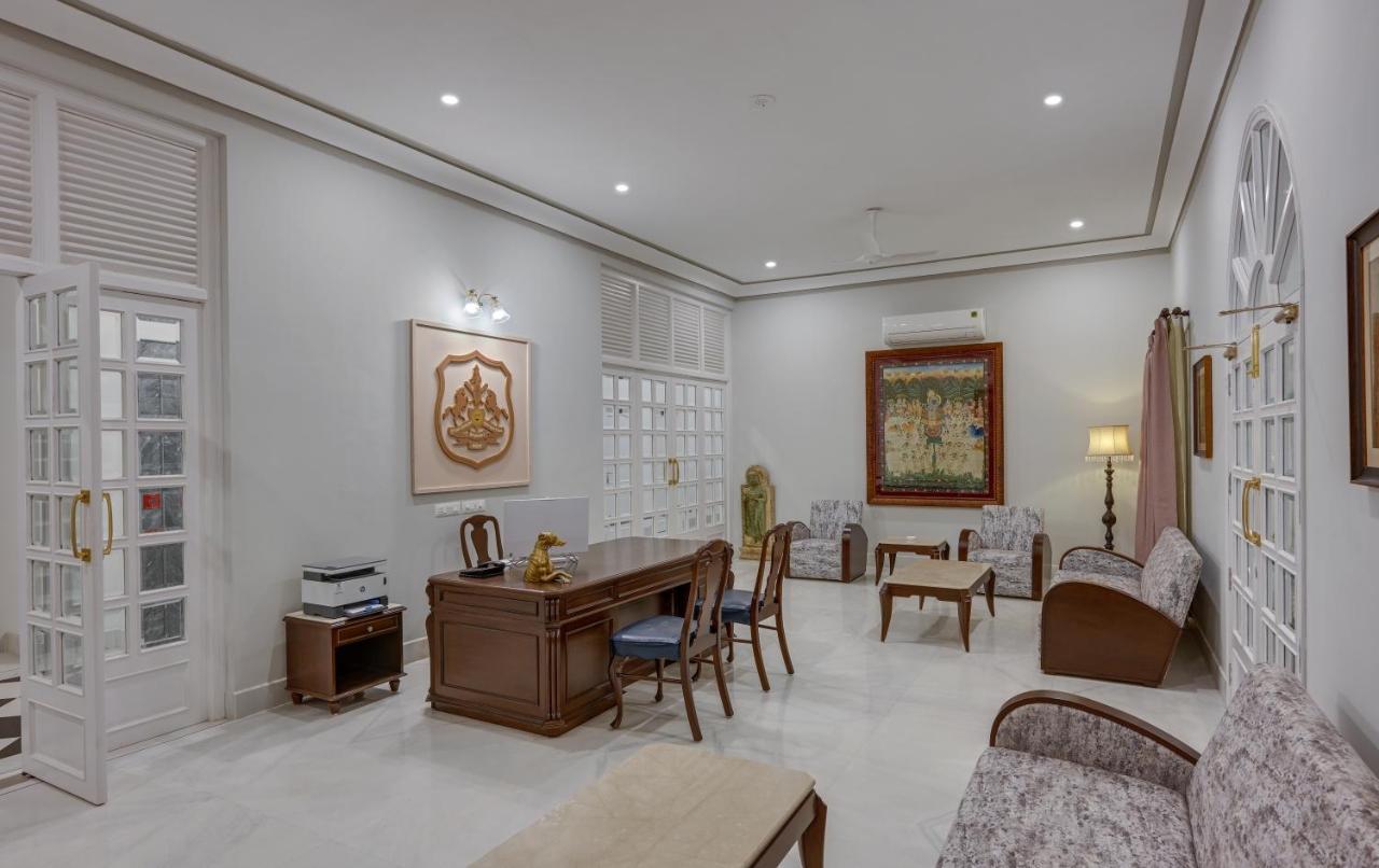 Boheda Manor - Luxury Retreat Hotel 4*