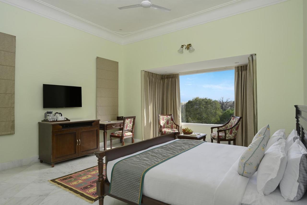 Boheda Manor - Luxury Retreat 4* Udaipur