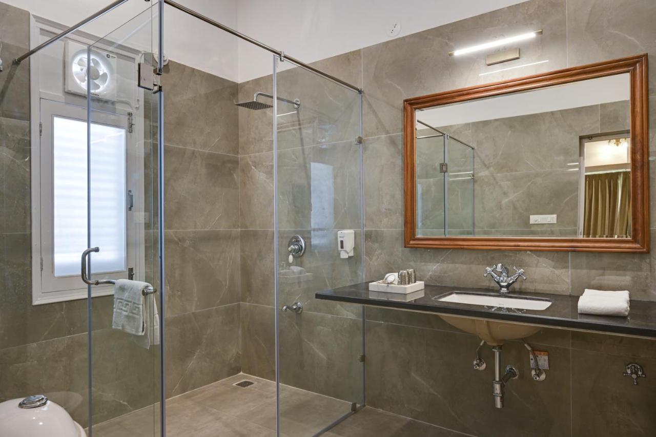 Boheda Manor - Luxury Retreat Hotel 4*