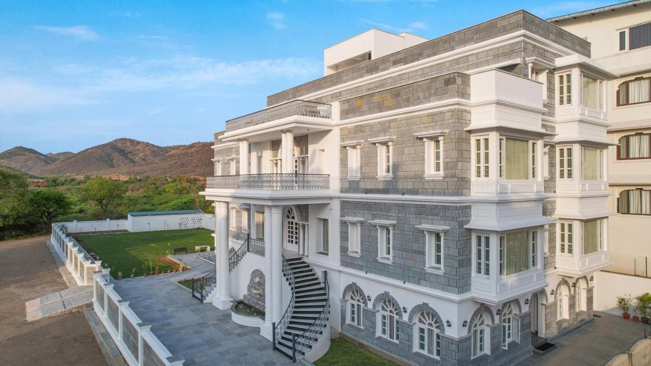 Boheda Manor - Luxury Retreat Hotel 4*