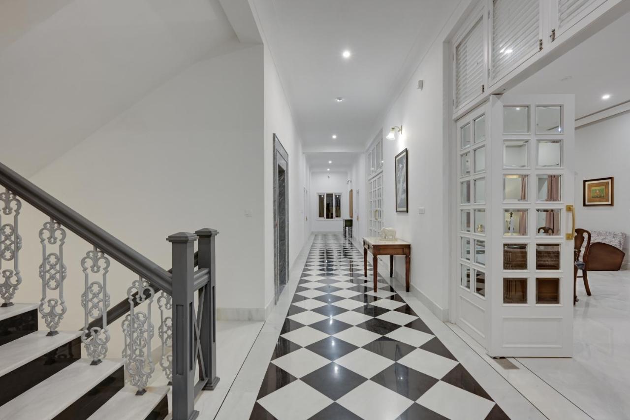 Boheda Manor - Luxury Retreat