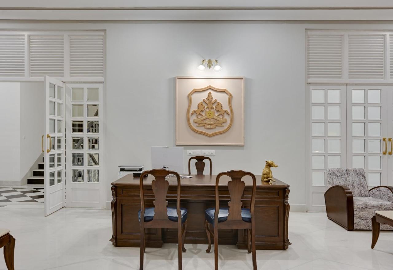 Boheda Manor - Luxury Retreat