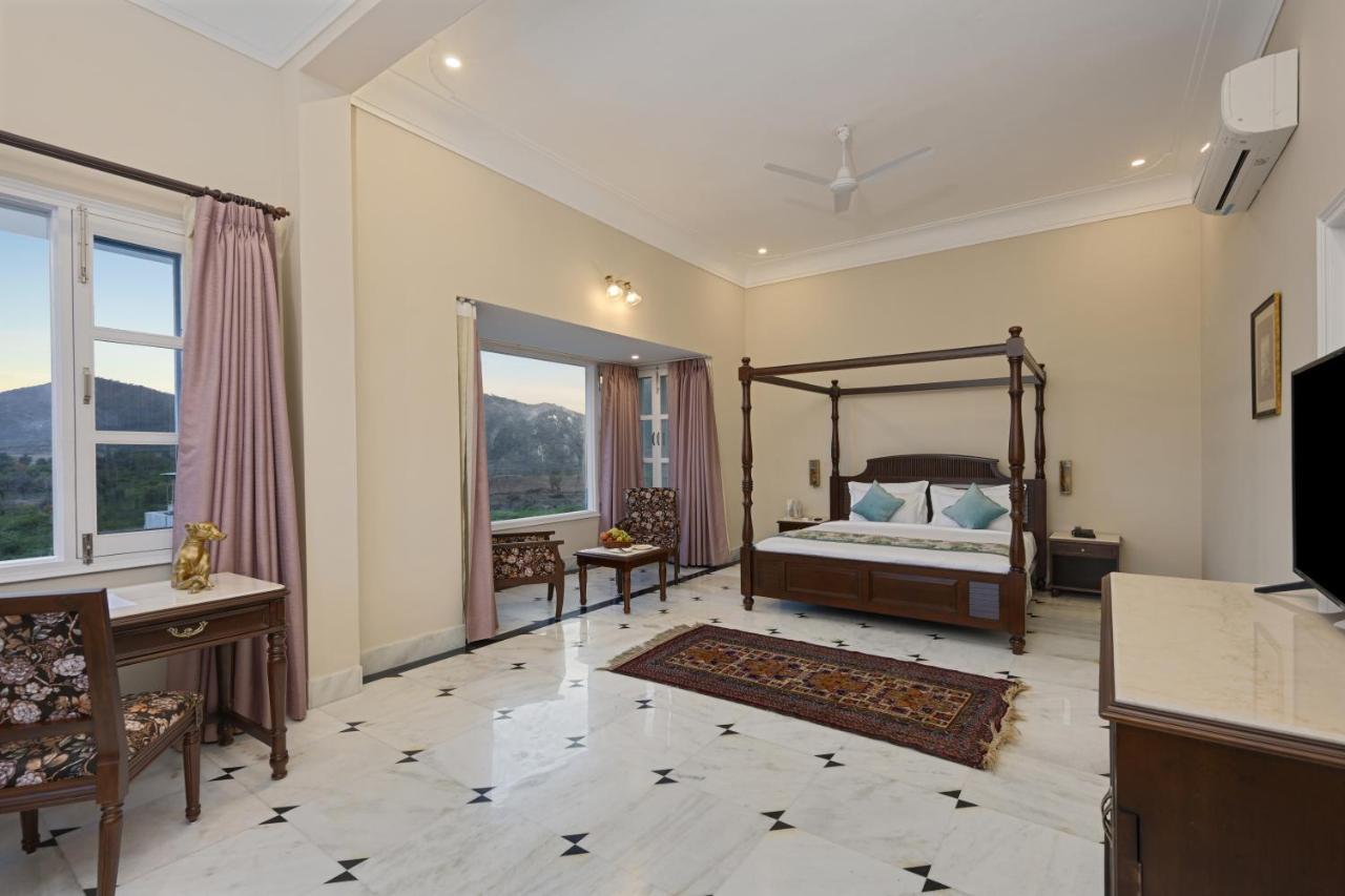 Boheda Manor - Luxury Retreat Hotel