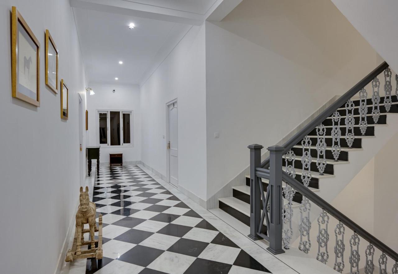 Hotel Boheda Manor - Luxury Retreat 4*