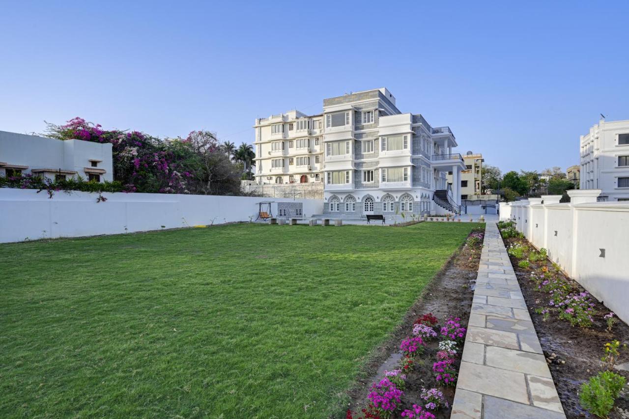 Boheda Manor - Luxury Retreat Udaipur