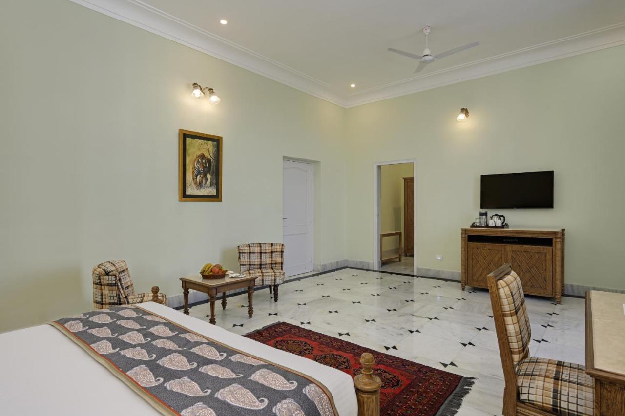 Boheda Manor - Luxury Retreat