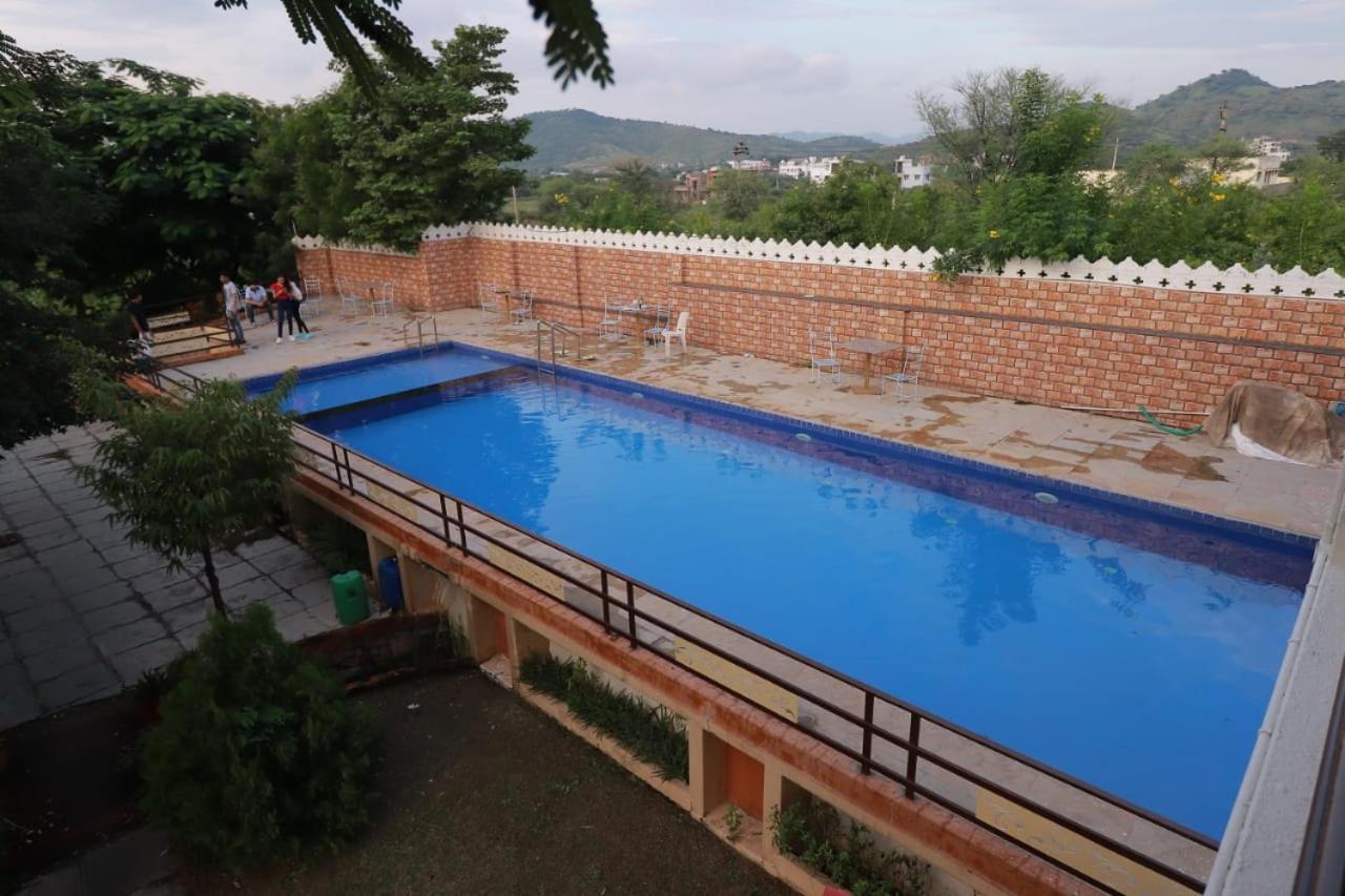 The Lavit Malhar Inn. Hotel 3*