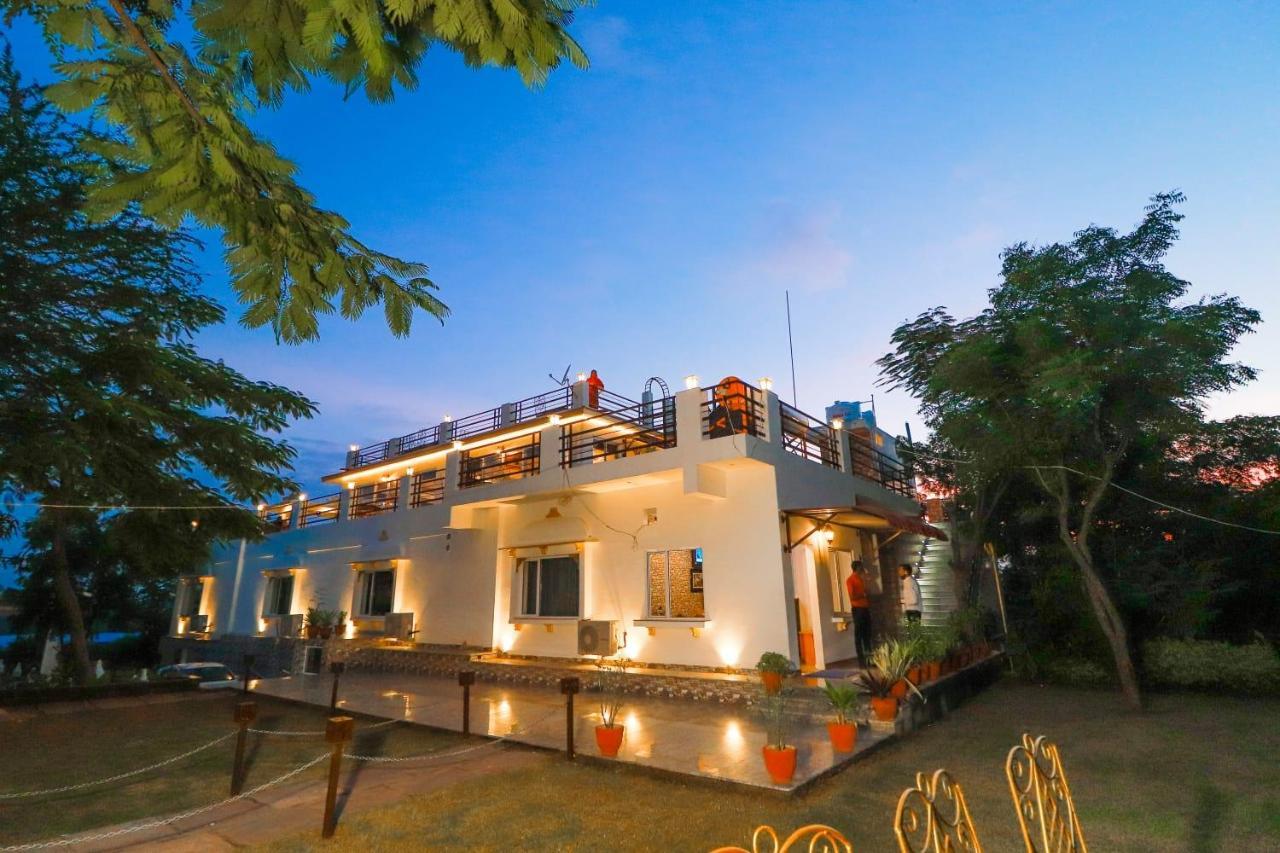 The Lavit Malhar Inn. 3* Udaipur