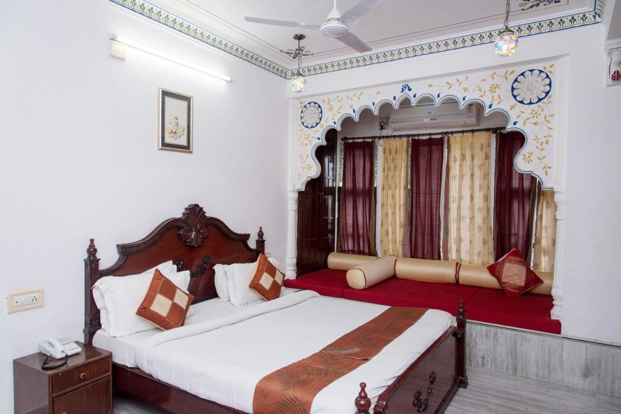 Hotel Pichola Haveli Udaipur