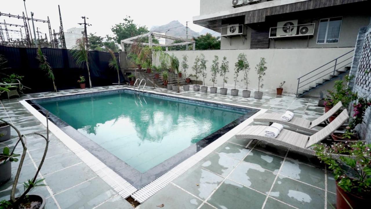 Ratnam By Vasudha Hotels 3* Udaipur