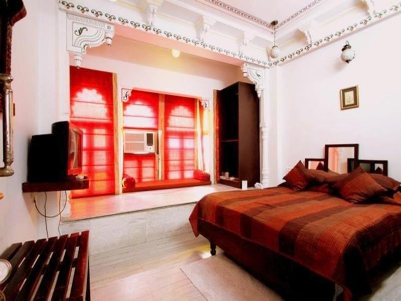 Hotel Pichola Haveli Udaipur