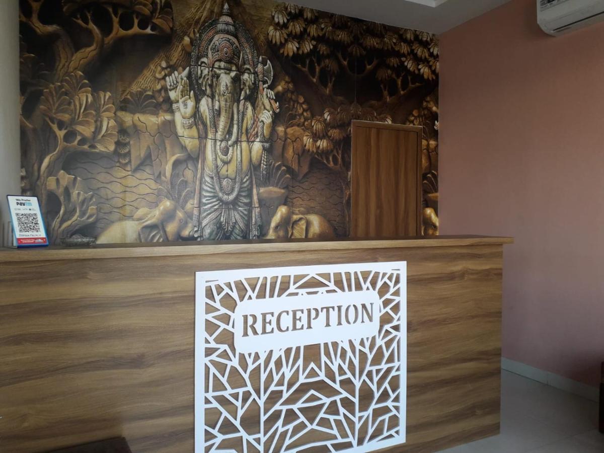 Boyna Palace Hotel Udaipur