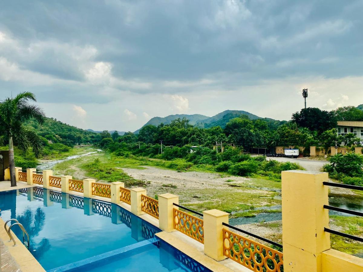 Aravali Valley
