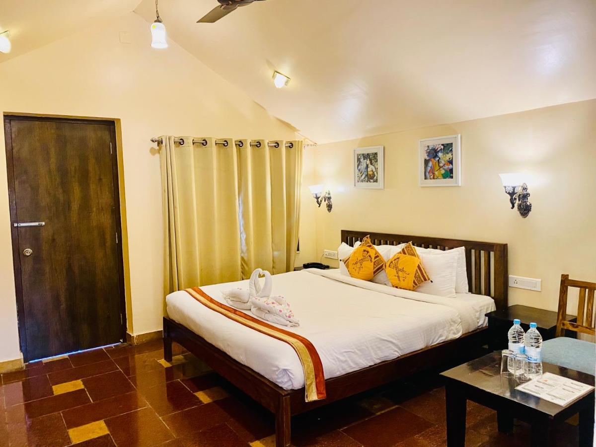 Hotel Aravali Valley Udaipur