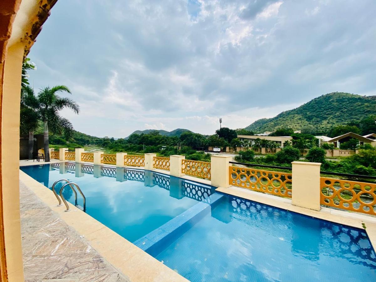 Aravali Valley Hotel Udaipur