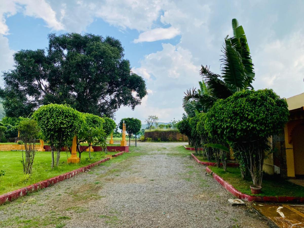 Aravali Valley Udaipur