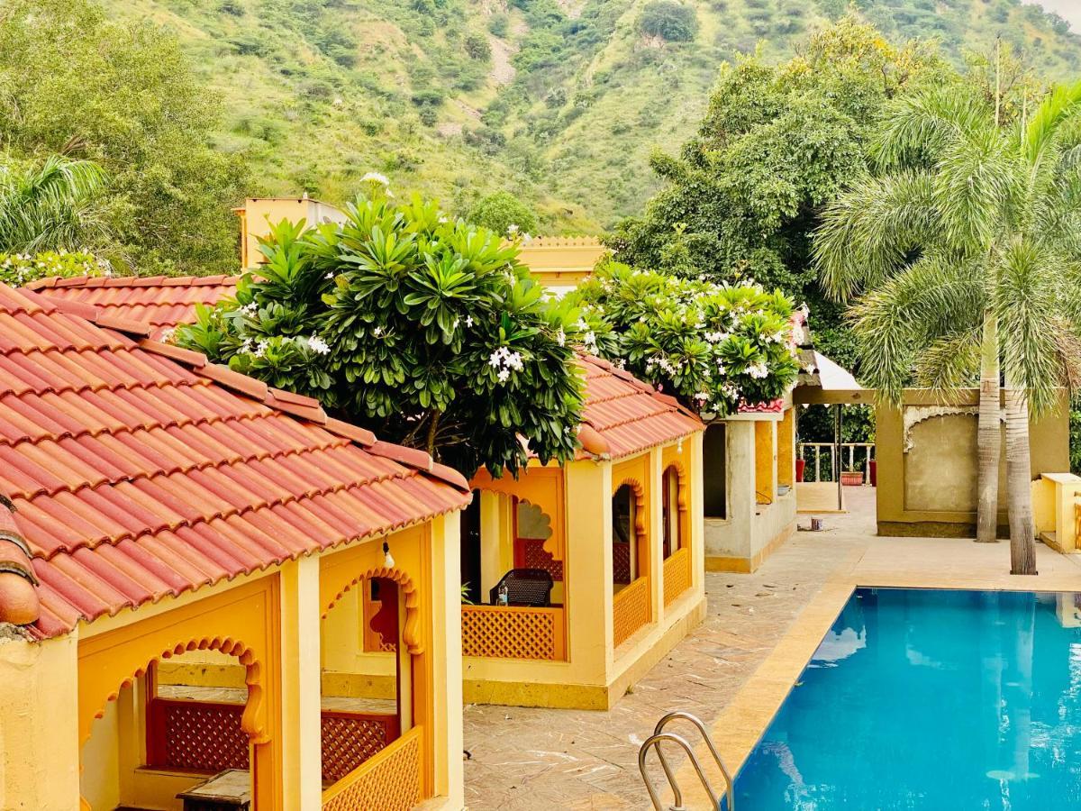 Hotel Aravali Valley Udaipur