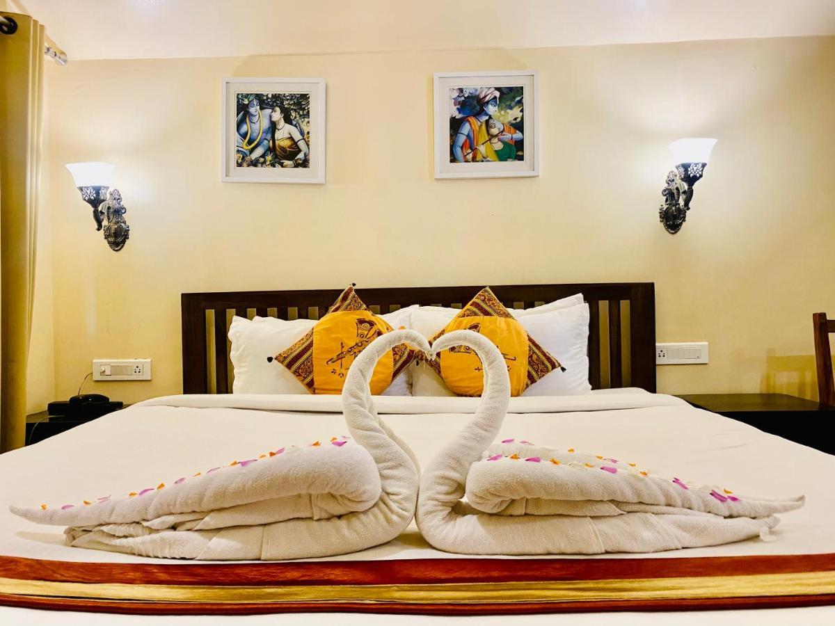 Hotel Aravali Valley 4*
